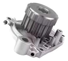 Bomba D'agua Honda Civic 1.6 / 1.7 1996 Até 2000 - Sohc Vtec Bomba D'agua Honda Civic 1.6 / 1.7 1996 Até 2000 - Sohc Vtec