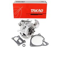 Bomba D'Água Hr 2.5 8V / H100 Starex 2.6 8V 1997 A 2007 / H1 Starex 2.6 8V 1997 A 2007 / Terracan 2.5 8V 2001 A 2007