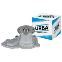 Bomba D'água Hyundai Atos Prime 2001 a 2003 URBA UB0421