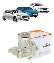 Bomba D'água Hyundai Elantra/ I30/ Kia Cerato 1.6/.8/2.0 16v