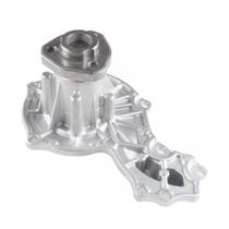 Bomba D'Agua Indisa Volkswagen Quantum 1995 A 2008 1.8