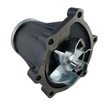Bomba d'agua isuzu 4jj1 jcb js160 02/802527 - engine parts Bomba d'agua isuzu 4jj1 jcb js160 02/802527 - engine parts
