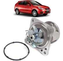 Bomba D'Água Jac J3 Hatch E J3 Turin 1.4 2011-2015