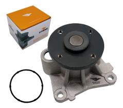 Bomba D'água Jac Motors J2 J3 J5 1.4 16v Original Starke SWP267