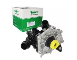 Bomba D'água Jetta 2.0 Tsi 211cv Fusca 2.0 Tsi 211cv Nidec NBA0646