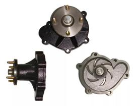 Bomba D'agua Kia Bongo K3500/k3600