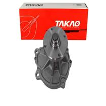 Bomba D'Água Komatsu 1.5 8V / Motor Nissan 2.0 8V / Komatsu Fg30 2.5 8V - Takao Bdd22A Bomba D'Água Komatsu 1.5 8V / Motor Nissan 2.0 8V / Komatsu Fg30 2.5 8V - Takao Bdd22A