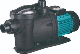 Bomba D'Agua LEPONO C/ Pré-Filtro 3/4CV MONO 220V
