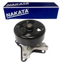 Bomba D Agua Leve - Fluence 2011 A 2018 / Livina 2010 A 2014 / Sentra 2008 A 2020 / Tiida 2007 A 2013 / X-Trail 2007 A 2009 - Nkba19002 Bomba D Agua Leve - Fluence 2011 A 2018 / Livina 2010 A 2014 / Sentra 2008 A 2020 / Tiida 2007 A 2013 / X-Trail 2007 A 2009 - Nkba19002