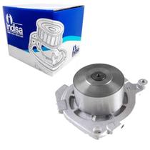 Bomba D'Água - Marea Weekend 1998 A 2007 - 352007