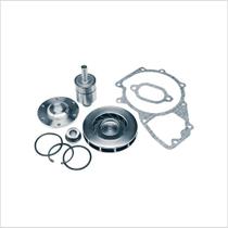 Bomba D'água Mercedes Benz 1938 S 2000 a 2005 VETORE