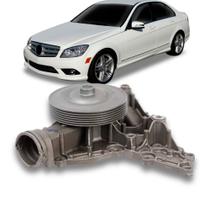 Bomba D'agua Mercedes-benz C350 (w204) 3.5 M272.961 2007 2008 2009 2010 2011 2012 2013 2014