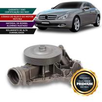 Bomba D Agua Mercedes-Benz Cls350 C219 35 2004/2010