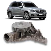 Bomba D Agua Mercedes-Benz Glk280 X204 3.0 2008/2009 Oferta