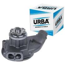 Bomba D'água Mercedes Benz L 1316 1986 a 1989 URBA UB0316 Bomba D'água Mercedes Benz L 1316 1986 a 1989 URBA UB0316