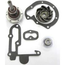 Bomba D'água Mercedes Benz Lk 1513 1969 a 1970 BROSOL