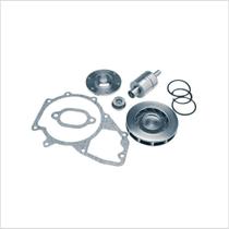 Bomba D'água Mercedes Benz Ls 1630 1990 a 2000 VETORE