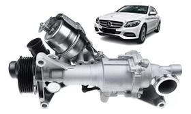 Bomba D'água Mercedes C160 C180 C200 C300 C250 Motor M274