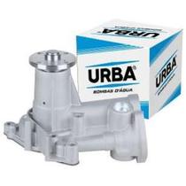 Bomba D'água Mitsubishi L200 1992 a 2020 URBA UB0203
