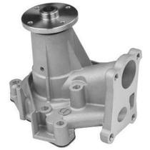 Bomba D'água Mitsubishi L200 2003 a 2020 URBA UB0204 Bomba D'água Mitsubishi L200 2003 a 2020 URBA UB0204