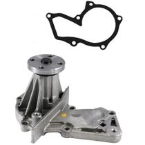 Bomba D'Água Motor 1.5/1.6 16V Sigma Ford Ka Ecosport Focus New Fiesta - Schadek Bomba D'Água Motor 1.5/1.6 16V Sigma Ford Ka Ecosport Focus New Fiesta - Schadek