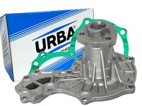 Bomba D'Água Motor Ap 1.6 1.8 2.0 1988 a 2013 Gol Santana Escort Versailles URBA