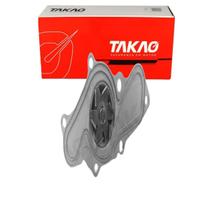 Bomba D'Água Mx3 1.8 24V 1992 A 1995 / 626 2.5 24V 1993 A 1997 - Takao Bdma18K