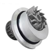 Bomba D'Água Nakata Corsa 1994 até 2005 Celta 1.0 Mpfi 2000 até 2008 Polia de 19 Dentes Exceto Motor VHC