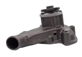 Bomba D Agua OM352 Rotor 95mm Sem Tampa