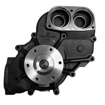 Bomba D Agua OM447 OM449 OM457 Rotor 135mm 20220