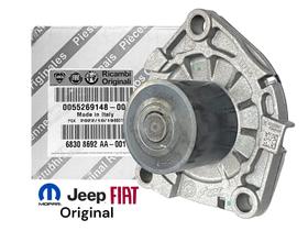 Bomba D'Água Original Fiat Toro Diesel Jeep Compass Renegade 2.0 16v Diesel MOPAR ORIGINAL