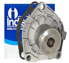 Bomba D'Água Original Fiat Toro Diesl Jeep Compass Renegade 2.0 16v Diesel INDISA Bomba D'Água Original Fiat Toro Diesl Jeep Compass Renegade 2.0 16v Diesel INDISA