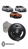 Bomba D'Água Original Renault - Logan, Sandero e Kwid 1.0 12v 3cil de 2016 até 2024.