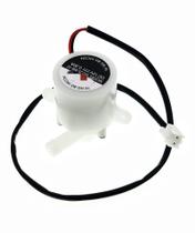 Bomba d'água para Fabricante de Gelo LEYEYDOJX ZLWB-12 HZB-12A/25BF Bullet