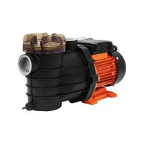 Bomba D'Água para Piscina 0,5 HP 127 V - Intech Machine BPI500