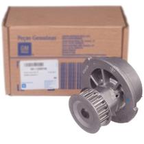 Bomba D'agua Pecas Genuinas Gm Onix prisma montana spin corsa cobalt 24591057