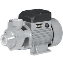 Bomba D'água Periférica 0,5 cv RZ-BP375/M razi 220v Bomba D'água Periférica 0,5 cv RZ-BP375/M razi 220v