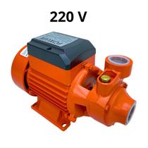 Bomba D'Água Periferica 1/2 CV Laranja FoxLux Bomba D'Água Periferica 1/2 CV Laranja FoxLux
