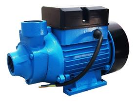 Bomba D'agua Periferica 1/2 Hp Bivolt Kala 127v
