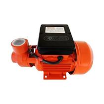 Bomba d'agua periférica 1/2hp 220 volts - foxlux Bomba d'agua periférica 1/2hp 220 volts - foxlux