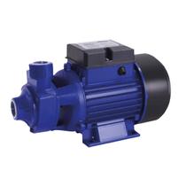 Bomba D'água Periférica Allflex 1/2 cv 370w 220V Monofásica