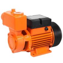 Bomba D Água Periférica Autoaspirante 1 Pol. 0,5HP Bivolt Bomba D Água Periférica Autoaspirante 1 Pol. 0,5HP Bivolt