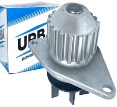 Bomba D'Água Peugeot 206 207 Hoggar C3 1.4 8v