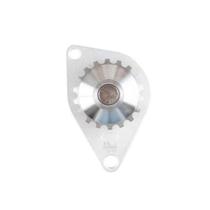 Bomba D Água Peugeot 206 207 Hoggar C3 Partner 1.4 Motor TU3JP Com Polia 18 Dentes