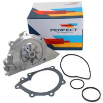 Bomba D'água Peugeot 307 2002 a 2013 PERFECT BD1220 Bomba D'água Peugeot 307 2002 a 2013 PERFECT BD1220