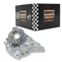 Bomba D'agua Peugeot 307 308 404 407 408 2.0 16v Schadek 20222SH