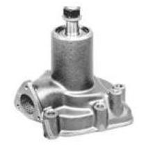 Bomba D'água Scania T 112 1981 a 1991 URBA UB0984