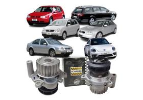 Bomba D'Água Schadek 20134 Vw Passat 1.8/2.0 20V - Mod 20134