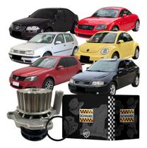 Bomba D'água Schadek Vw Golf Jetta Passat Bora Beetle Bomba D'água Schadek Vw Golf Jetta Passat Bora Beetle