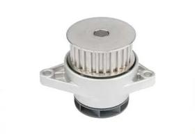 Bomba D'Agua SEI6013 Gol Parati Polo 1.0 16v AT/EA111 97/ Polia Metal 27 Dentes